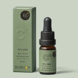 BioBloom CBD olaj 10%